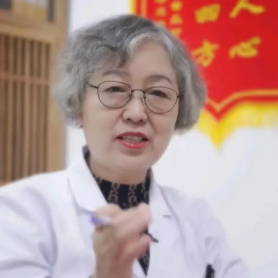 河南金水百草薈萃執業醫師——何秀清